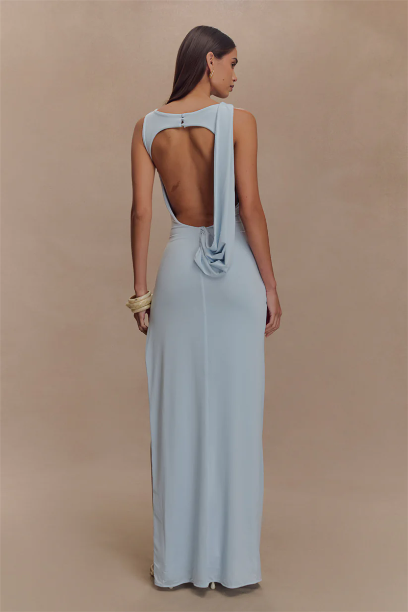 Livette - Rush Maxi Dress