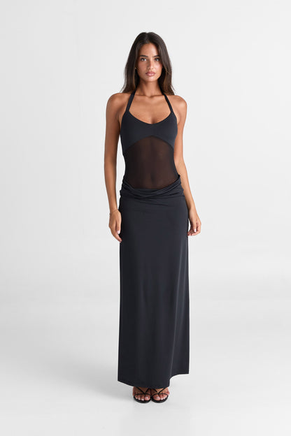SABRINA MAXI DRESS