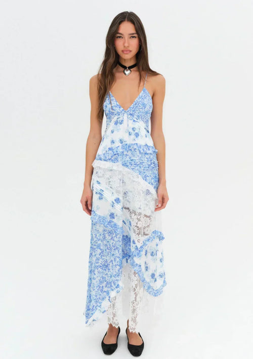 Rosalie Maxi Dress