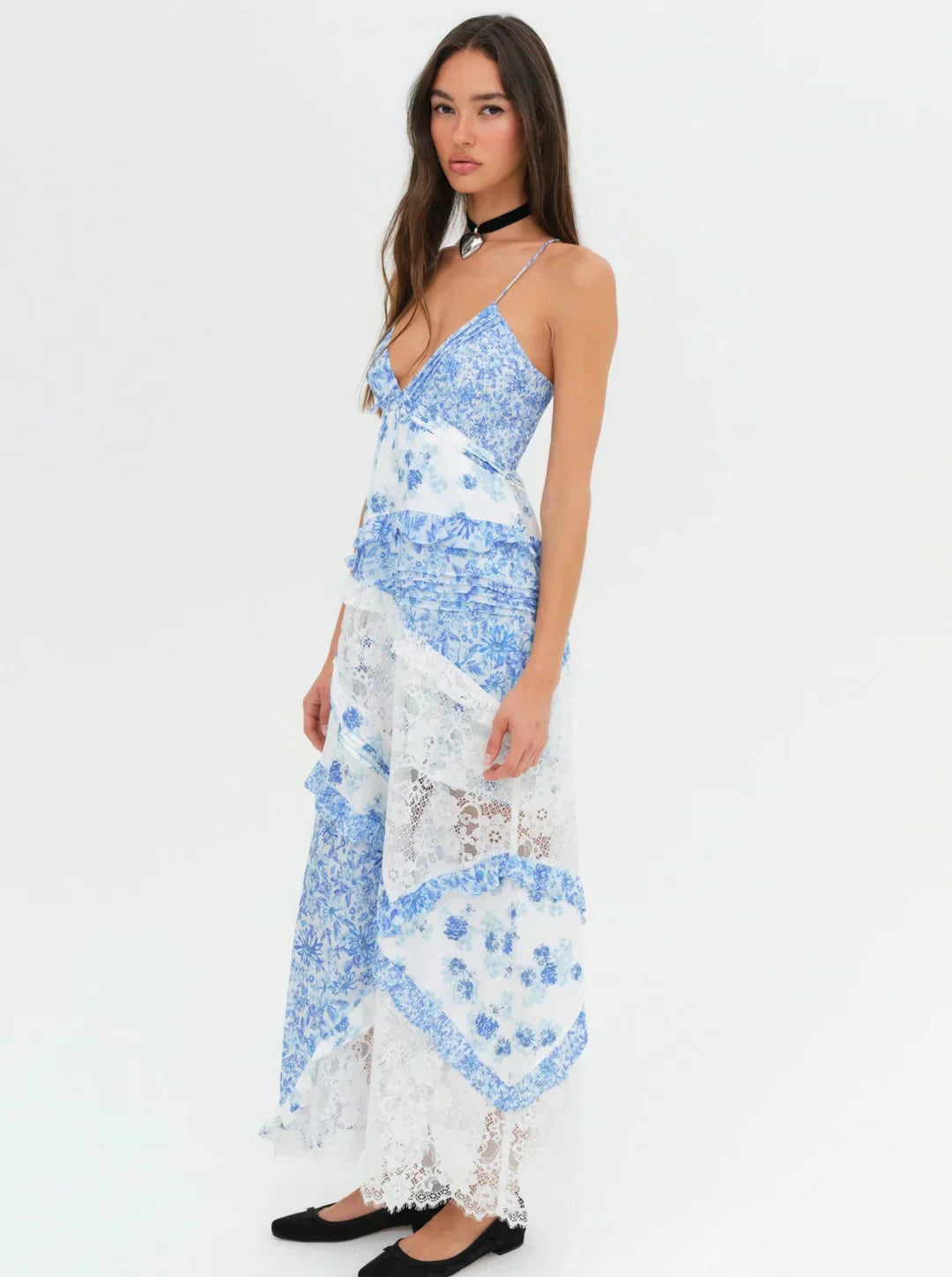 Rosalie Maxi Dress