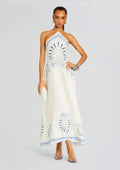 Eleanor Maxi Dress
