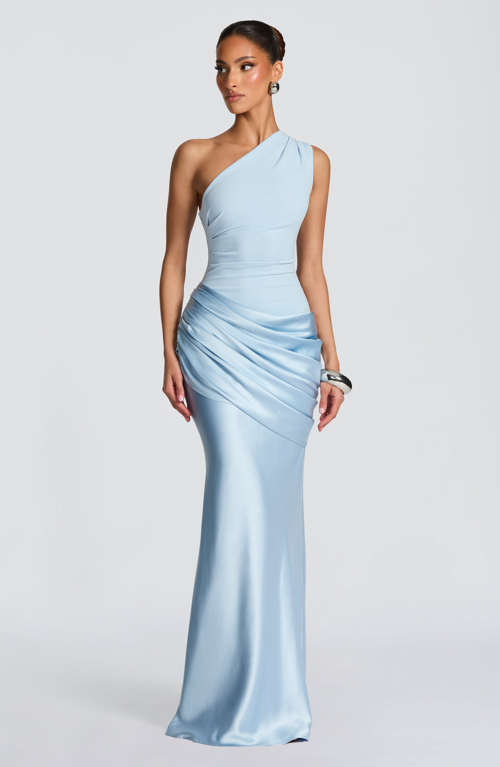 Livette - Bodycon Maxi Dress