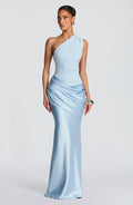 Livette - Bodycon Maxi Dress