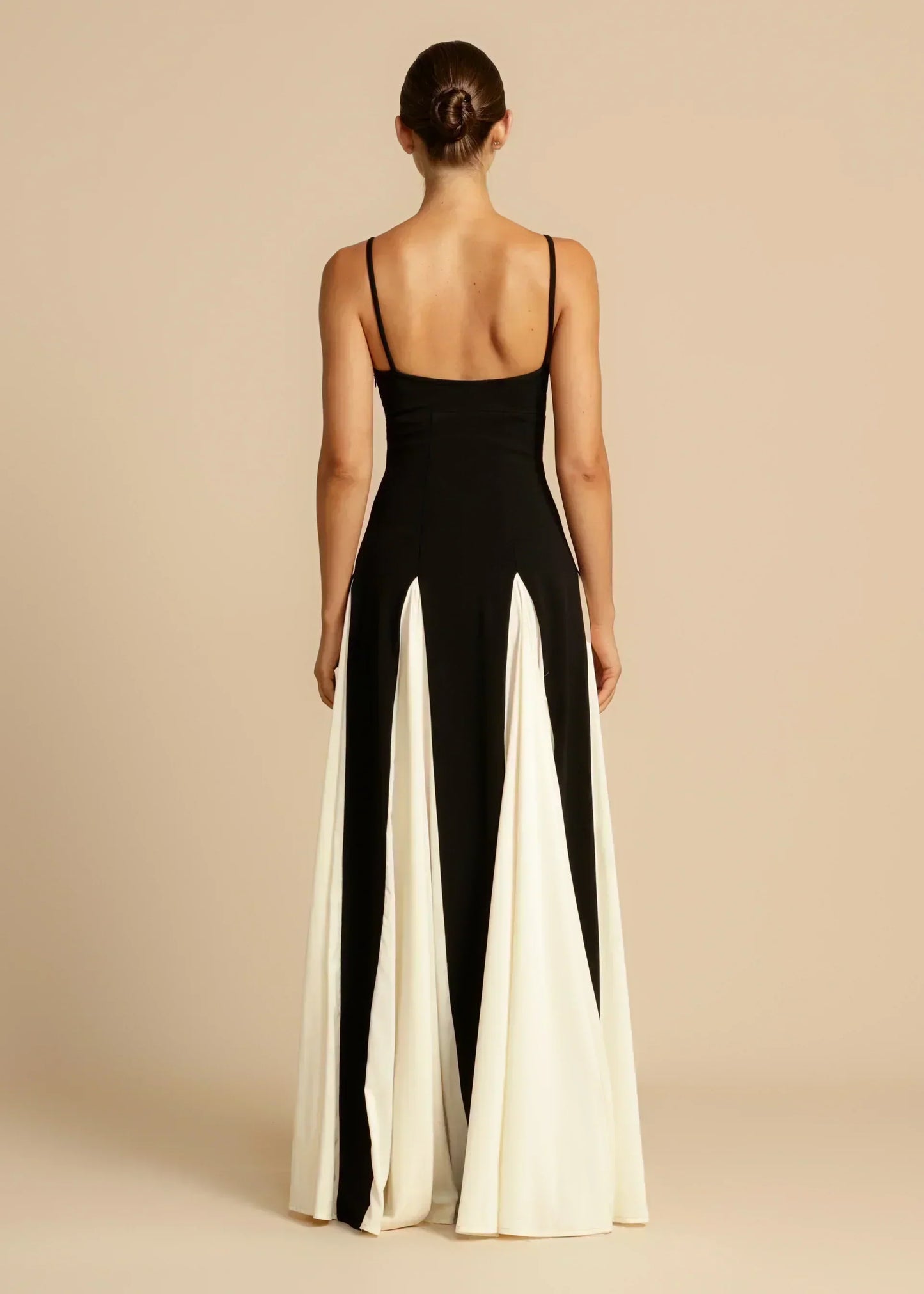 Romantic Maxi Dress