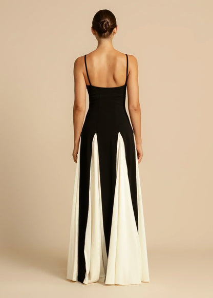 Romantic Maxi Dress