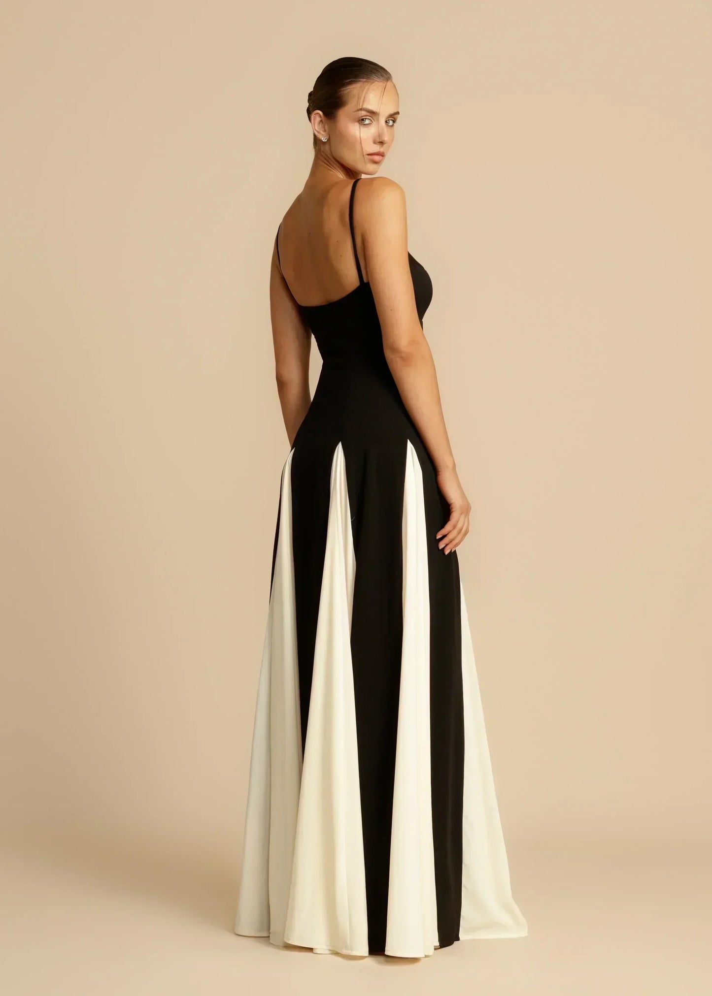 Romantic Maxi Dress