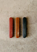 Jacob Marks Pine Resin Handle Amber | Amber