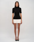 Livette - Modern Mini Dress