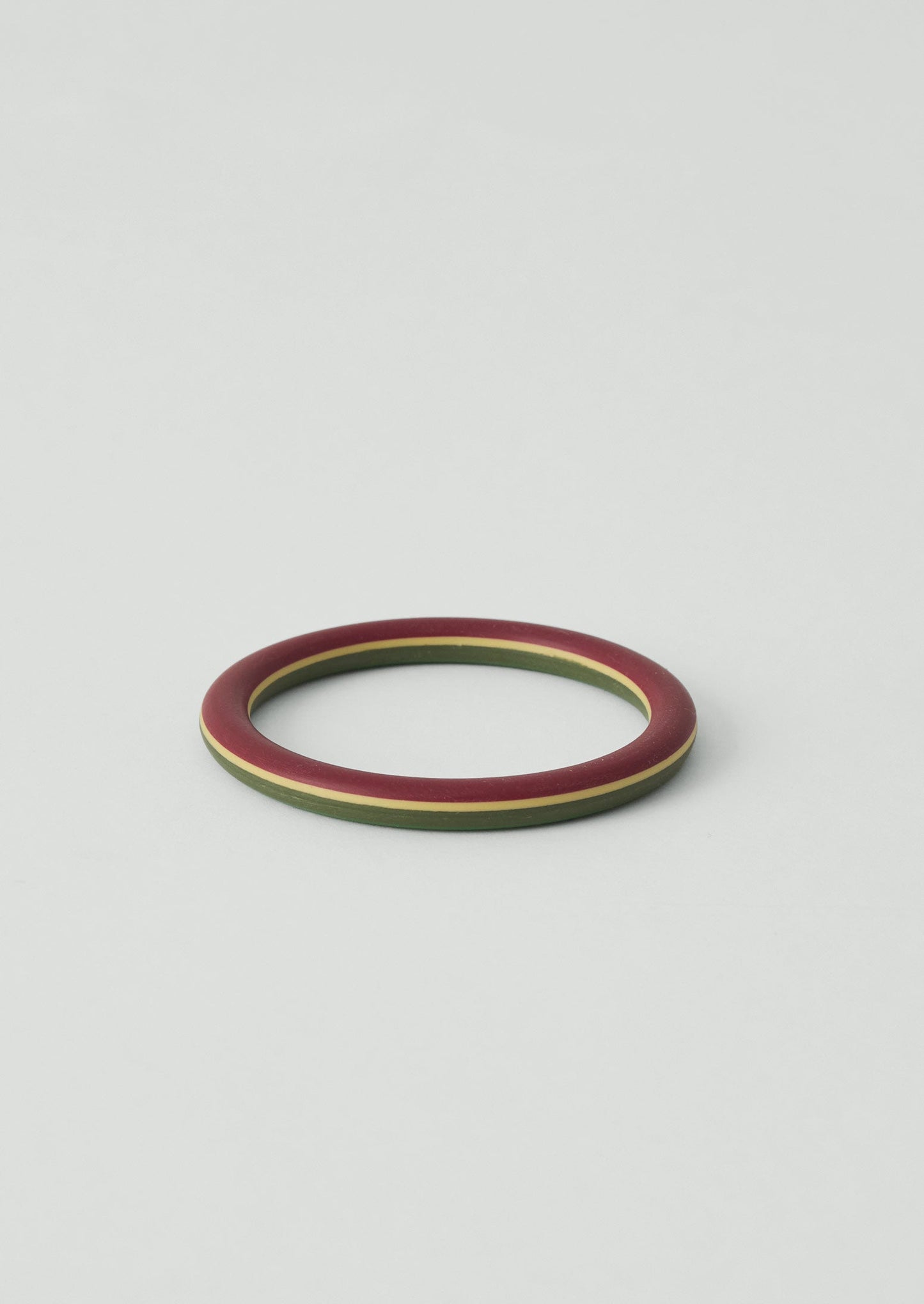 Helena Rohner Capri Bangle | Berry/Multi