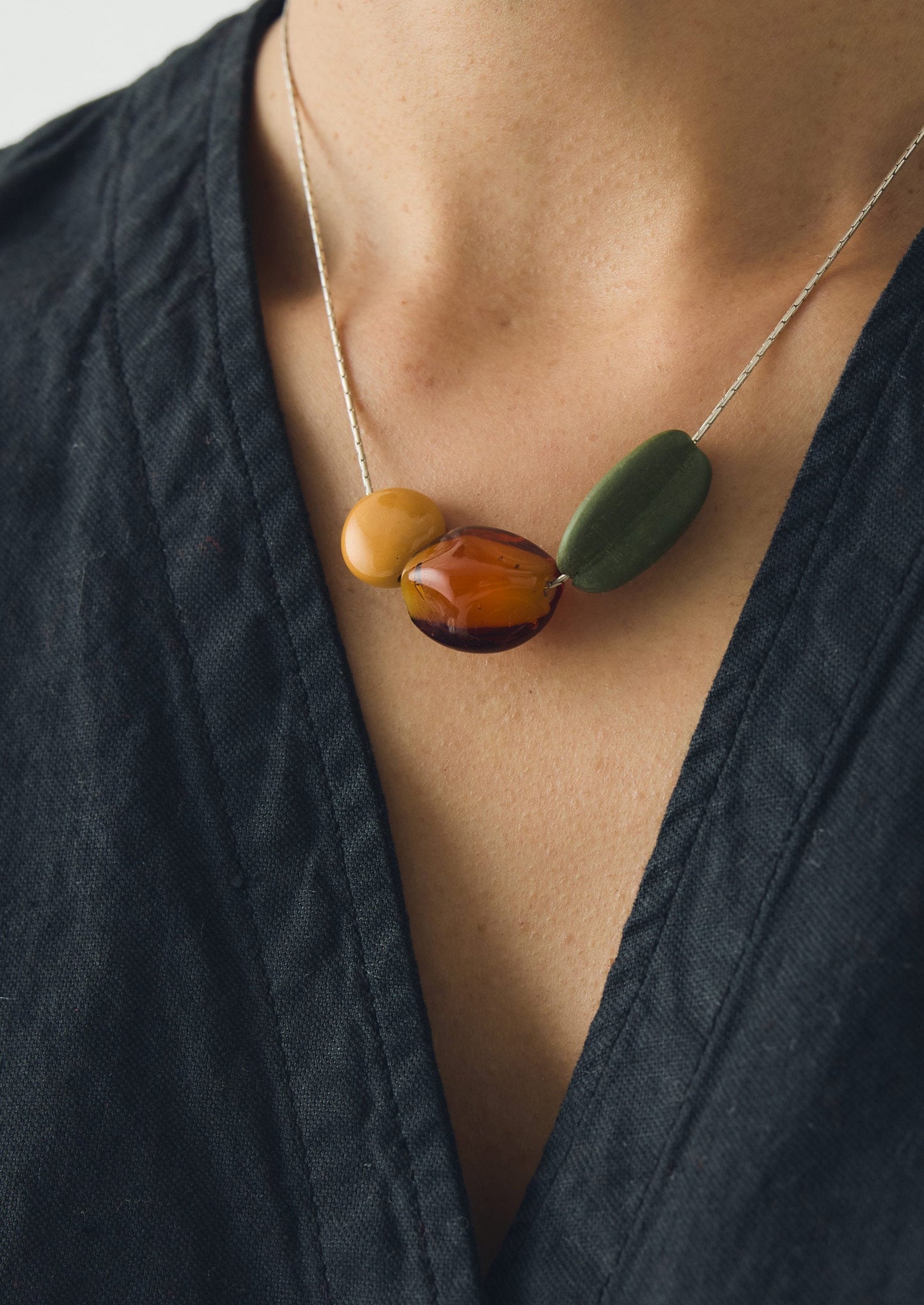 Helena Rohner Dakar Necklace | Multi