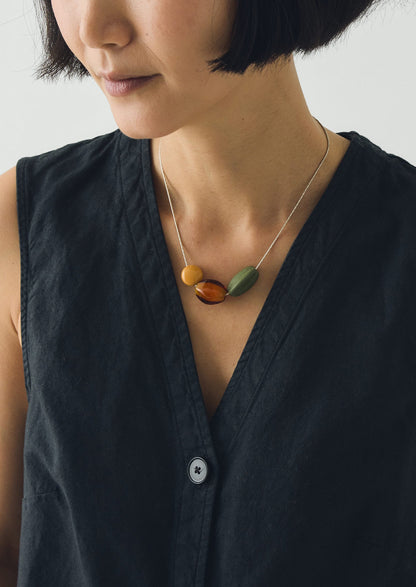 Helena Rohner Dakar Necklace | Multi
