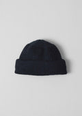 Heimat Mechanic Wool Hat | Ink