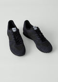 Novesta Marathon Trail Sole Trainers | Oil