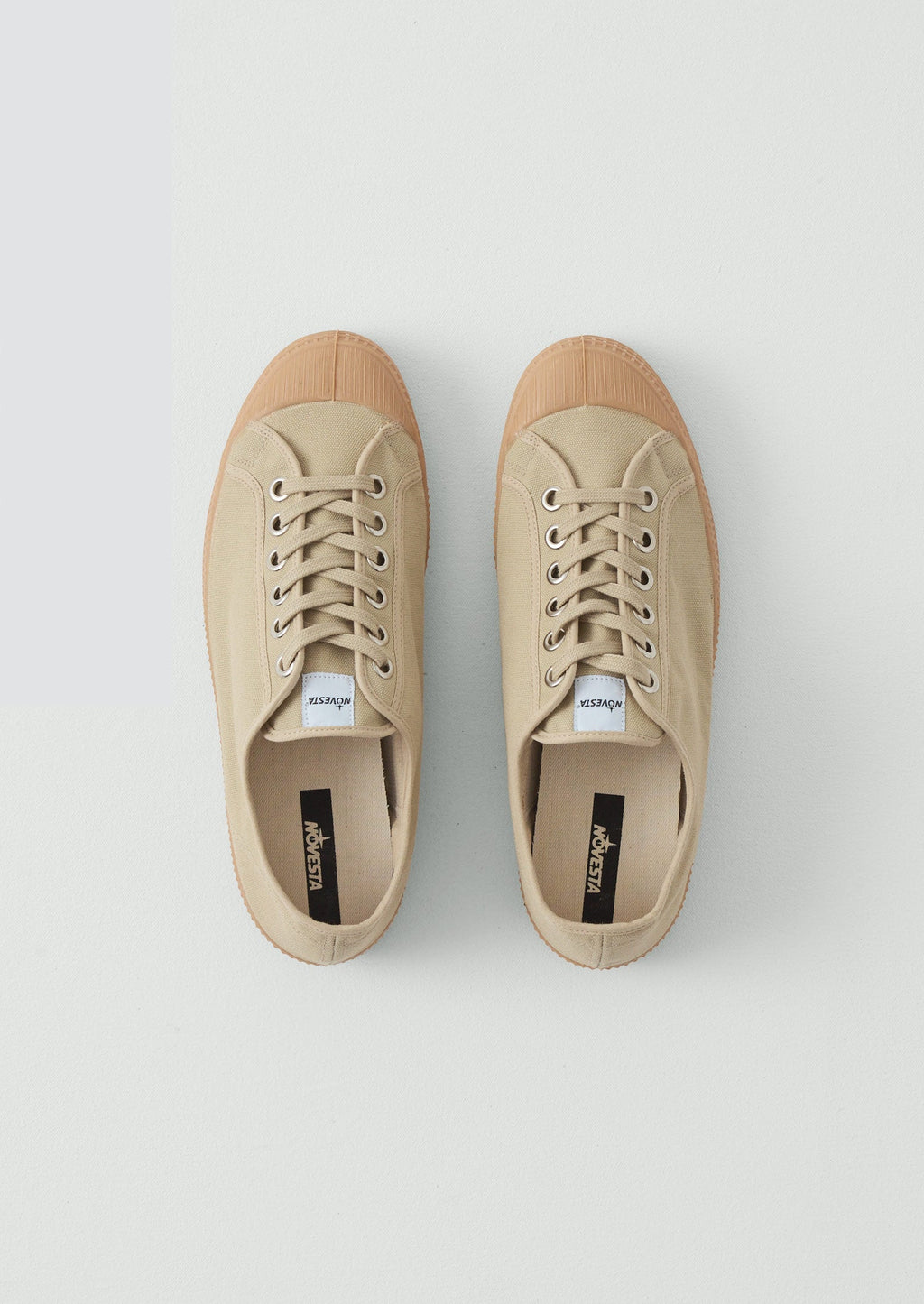 Novesta Star Master Trainers | Sand