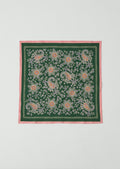 Provencal Paisley Print Bandana | Croft Green
