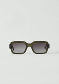 Monokel Apollo Sunglasses | Green