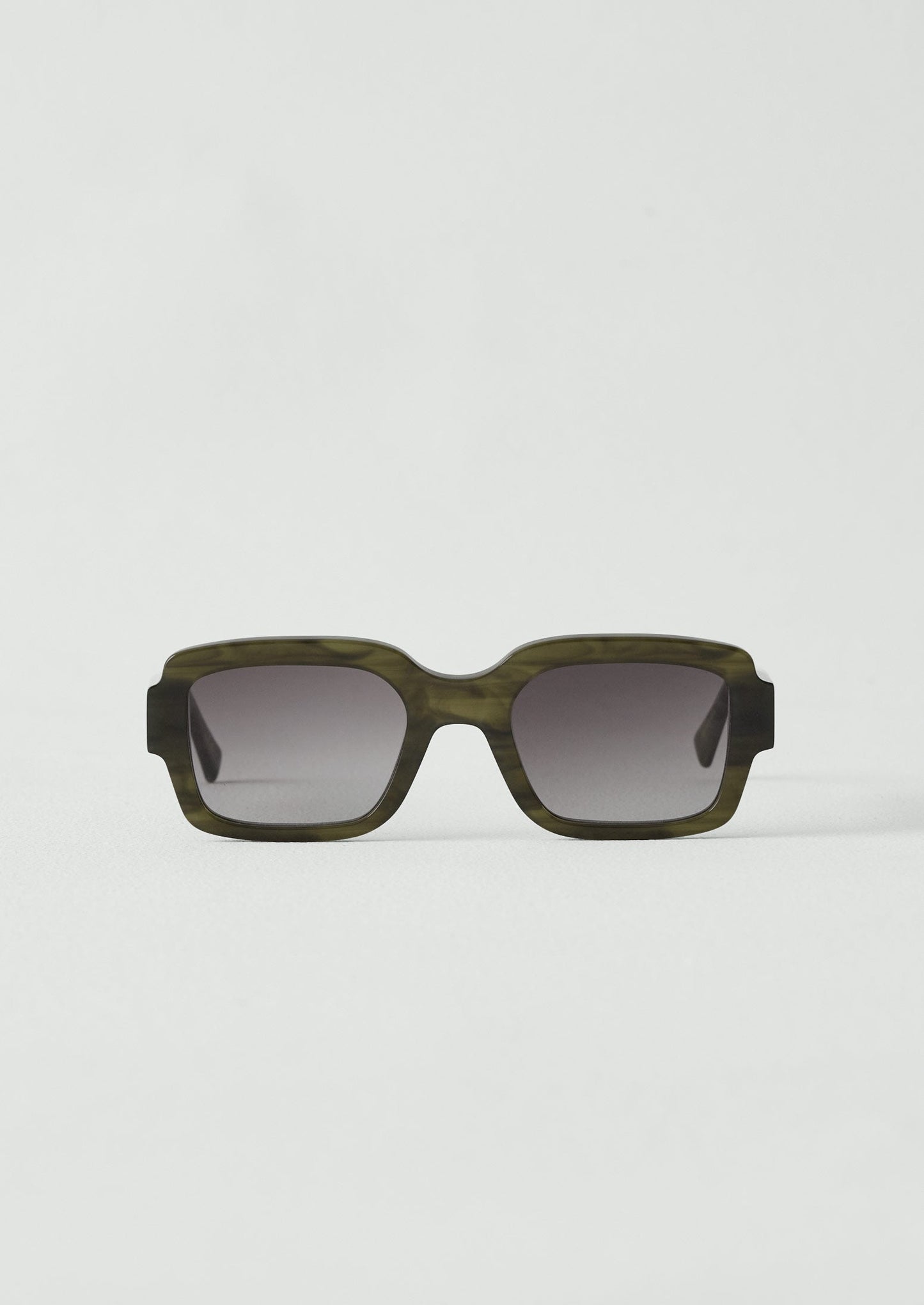 Monokel Apollo Sunglasses | Green