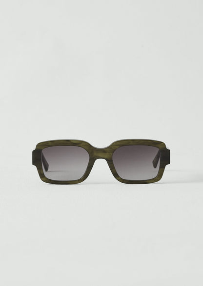 Monokel Apollo Sunglasses | Green