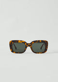 Monokel Molly Sunglasses | Havana