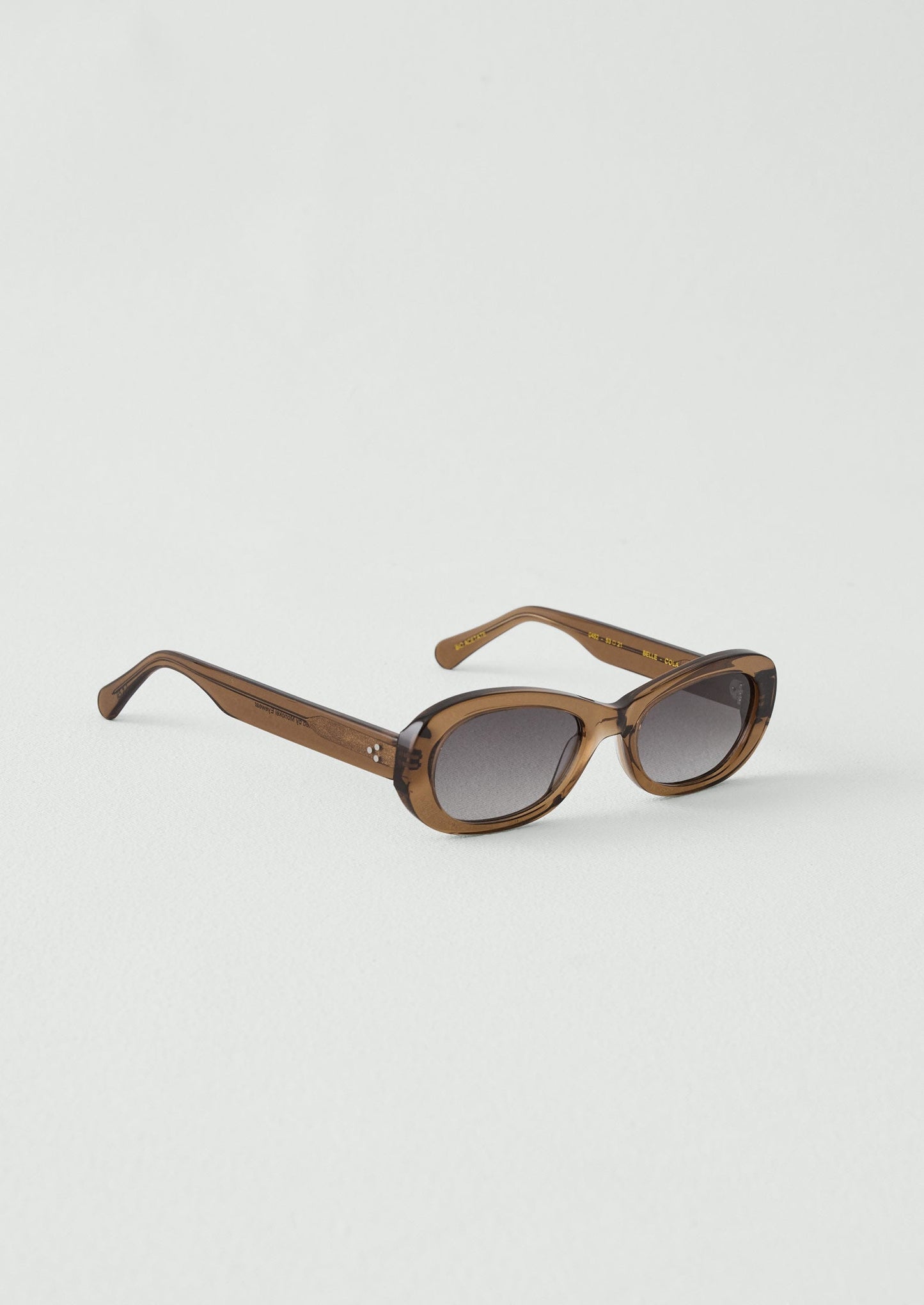 Monokel Bella Sunglasses | Cola