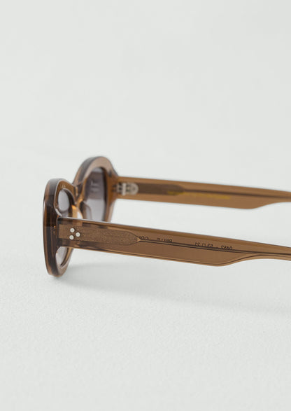 Monokel Bella Sunglasses | Cola