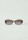 Monokel Bella Sunglasses | Cola