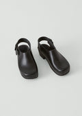 Kit and Clogs Studio Chef Clogs | Black