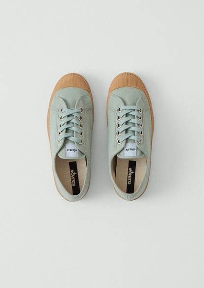 Novesta Star Master Plimsolls | Sage