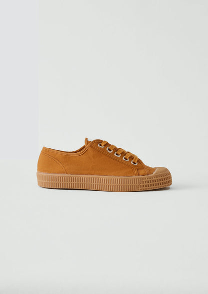 Novesta Star Master Plimsolls | Inca Gold