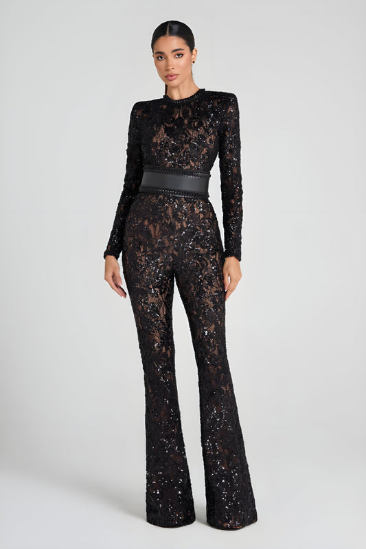 Livette - Luxury jumpsuit