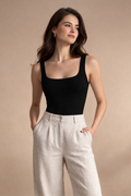 Lexi Bodysuit - Black