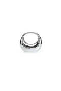Cosmo Purse - Silver