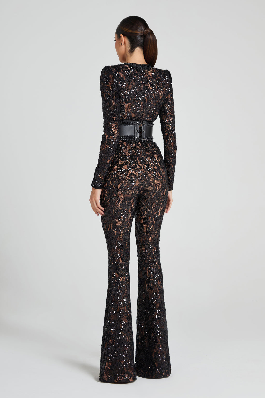 Livette - Luxury jumpsuit