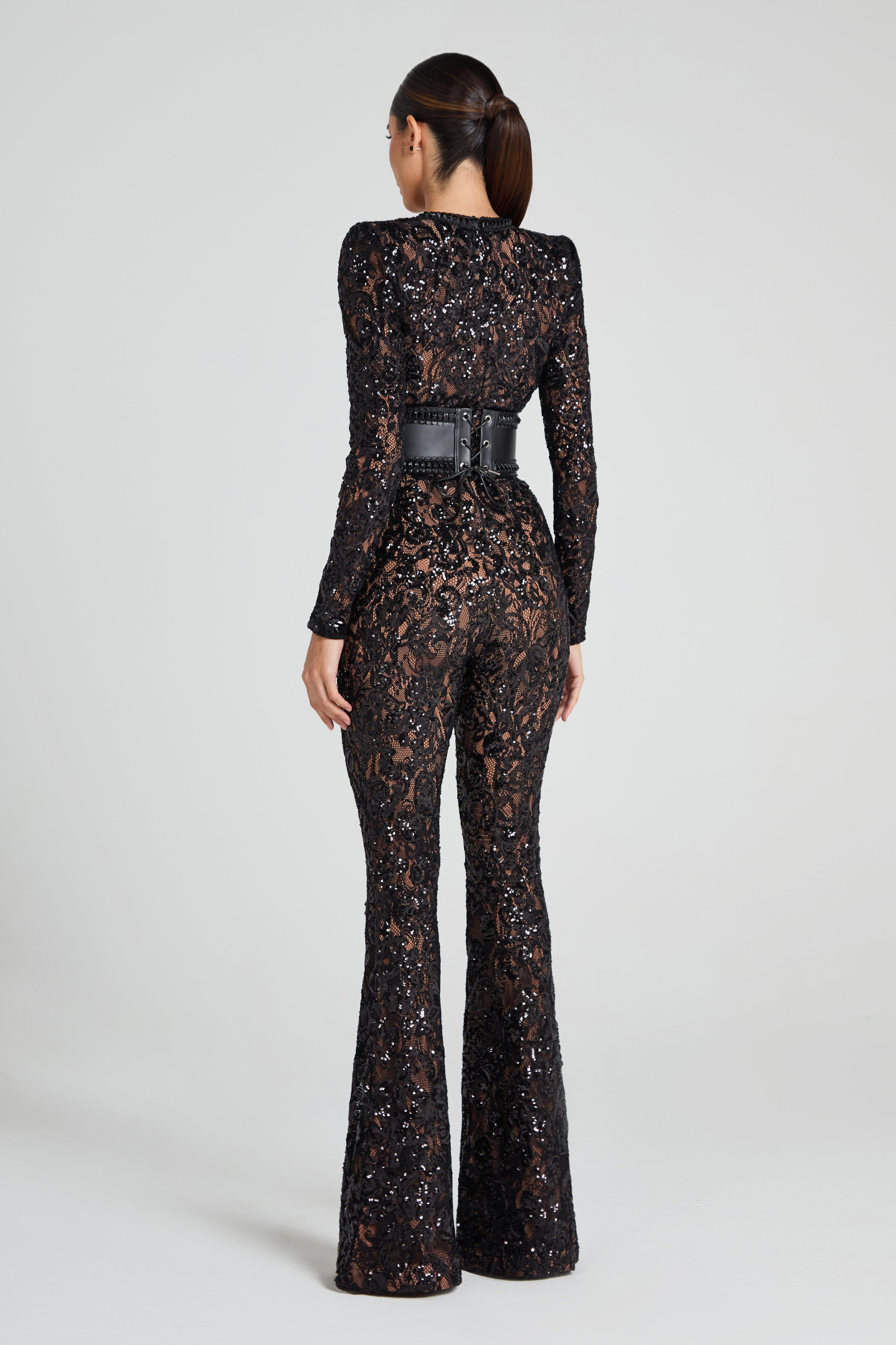 Livette - Luxury jumpsuit