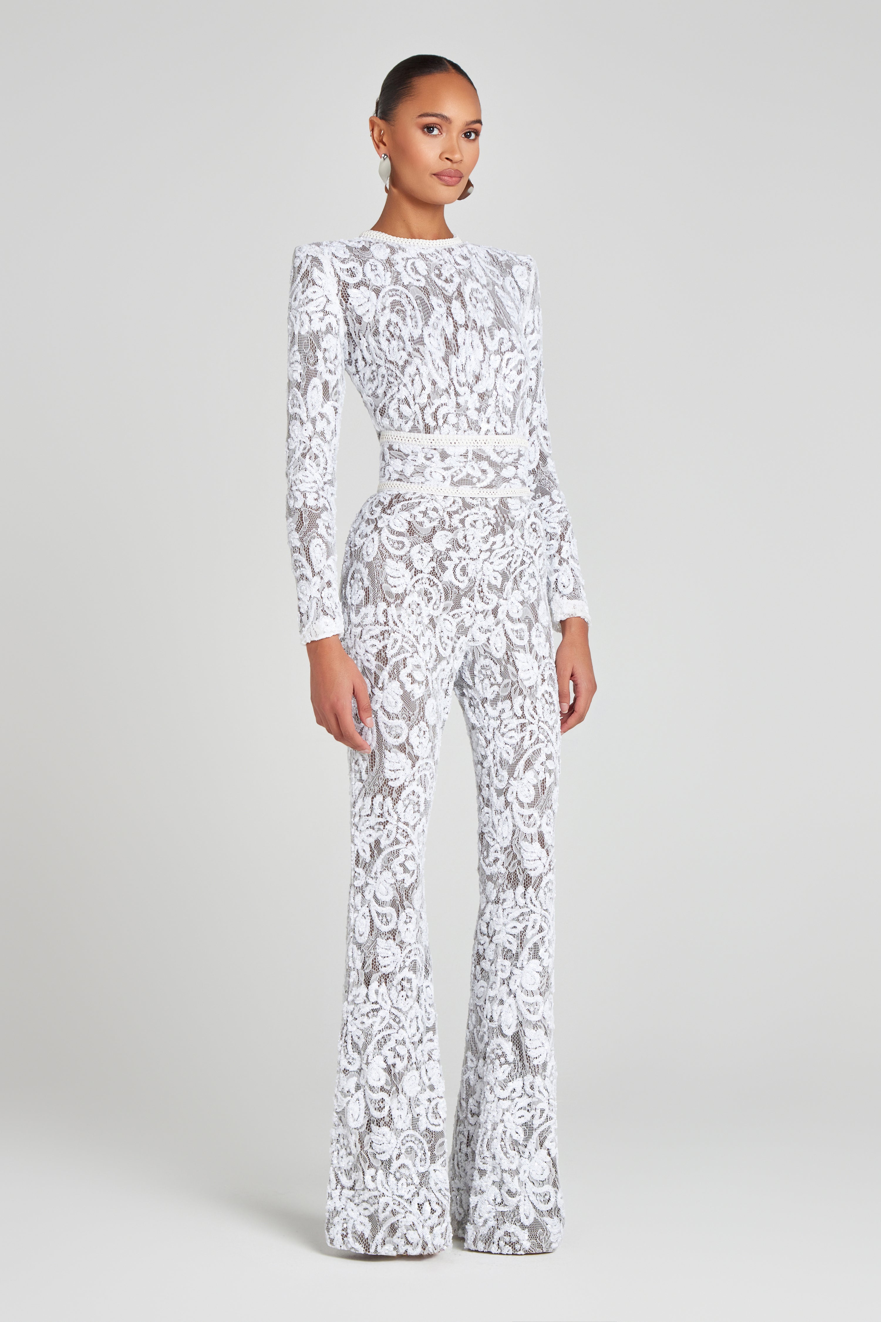 Livette - Luxury jumpsuit
