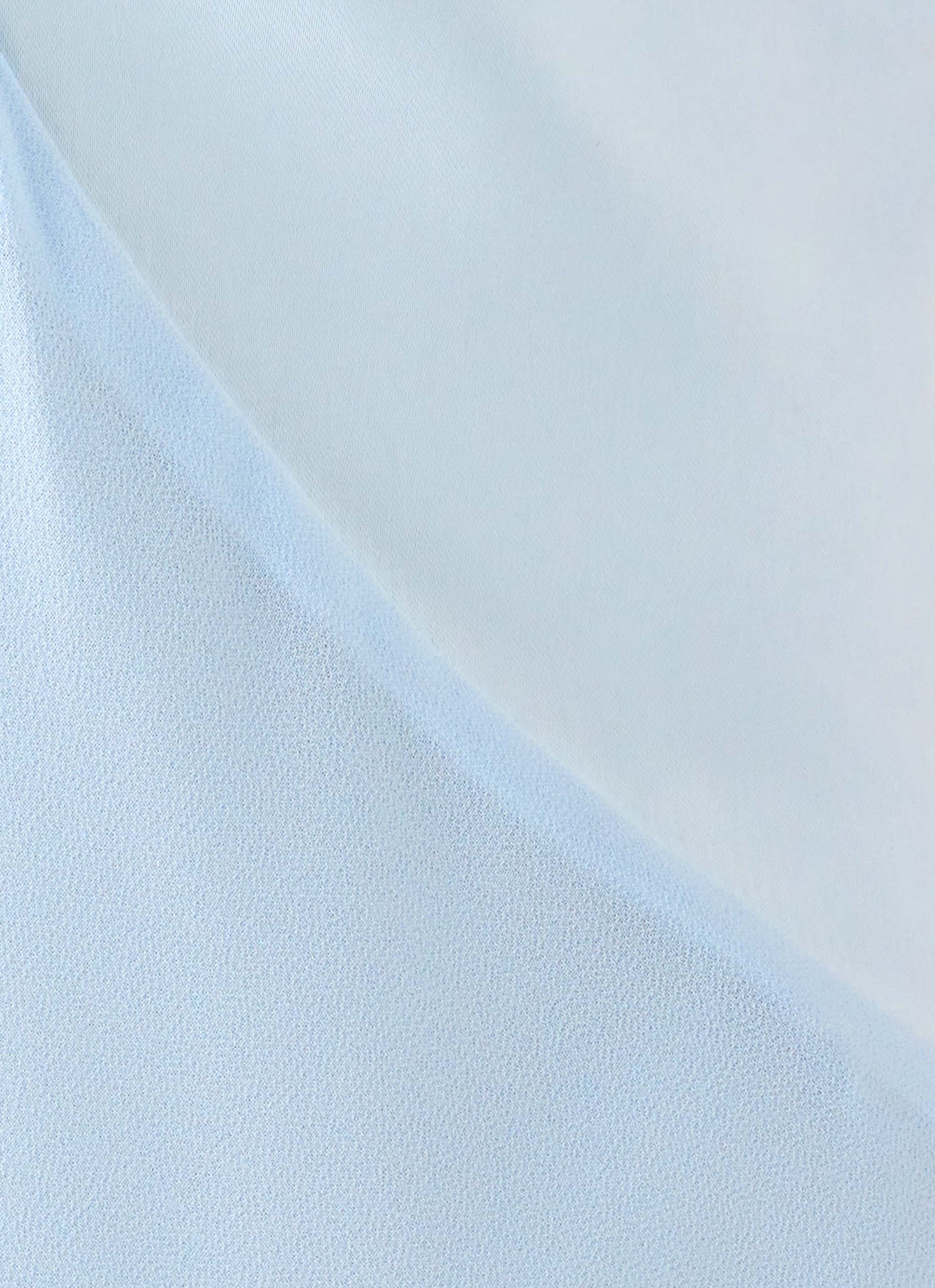 Ellopez Mini Dress - Blue