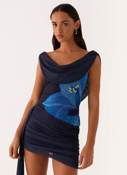 Soya Mini Dress