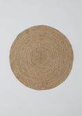 Raffia Placemat | Natural
