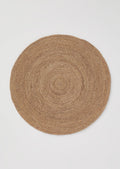 Raffia Placemat | Shell