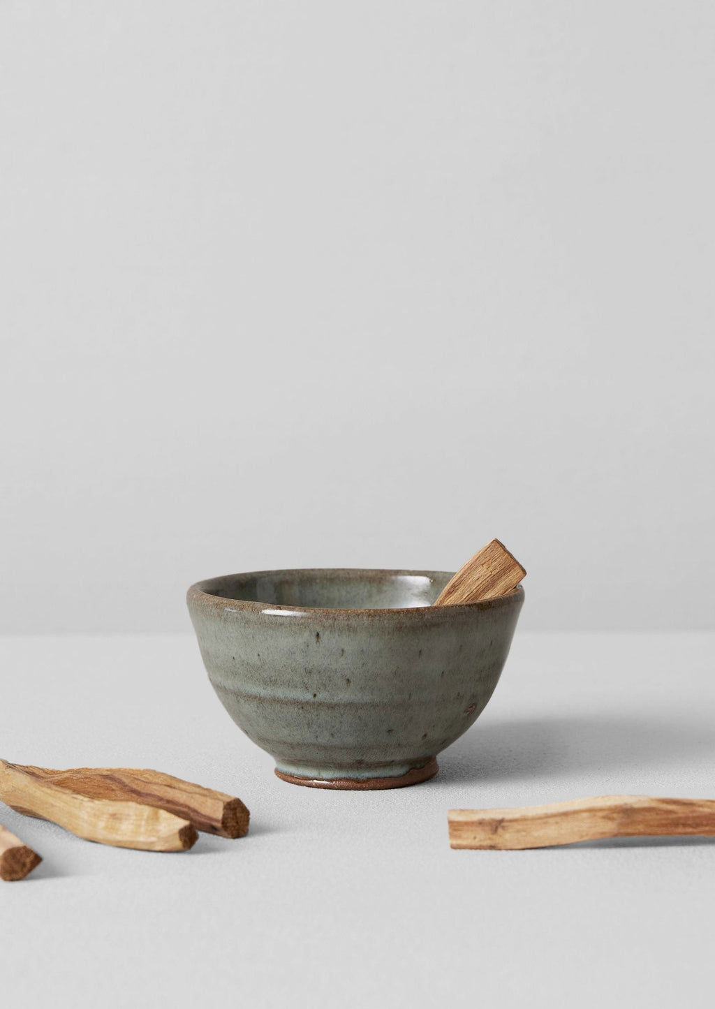 Palo Santo Set | Mineral Blue