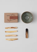 Palo Santo Set | Mineral Blue