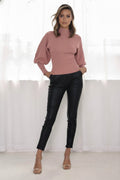 Olivia Sweater - Pink
