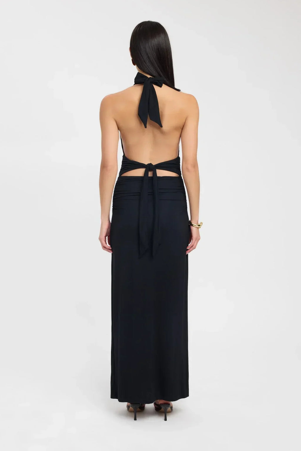 Lula | Maxi Dress