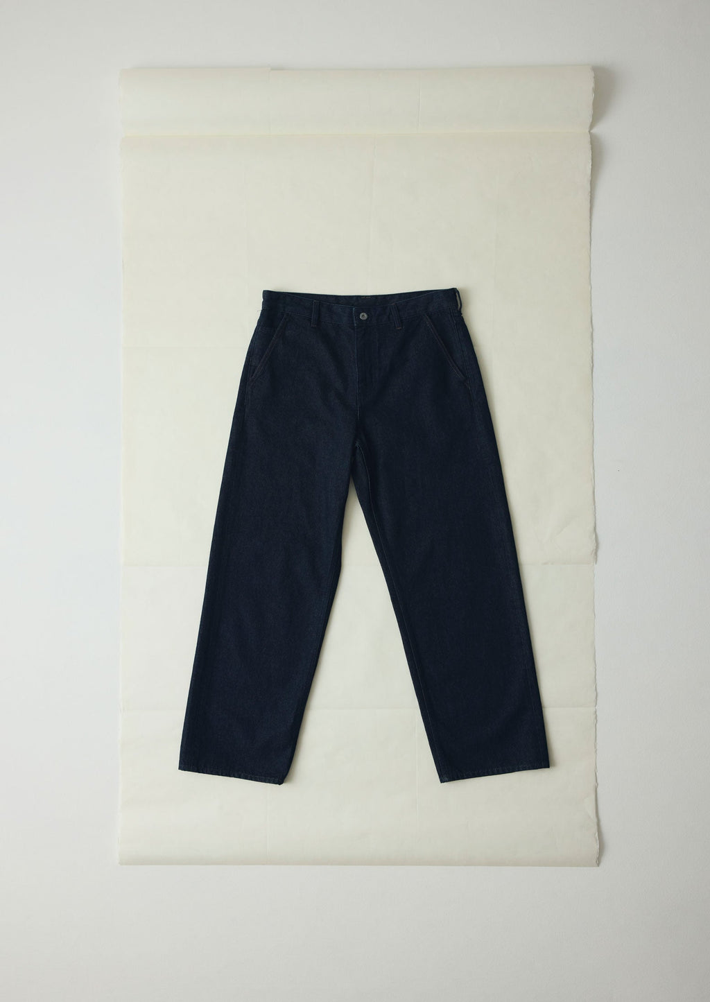 Rory Denim Jeans | Indigo