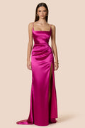 Nookie Valerie Gown - Magenta