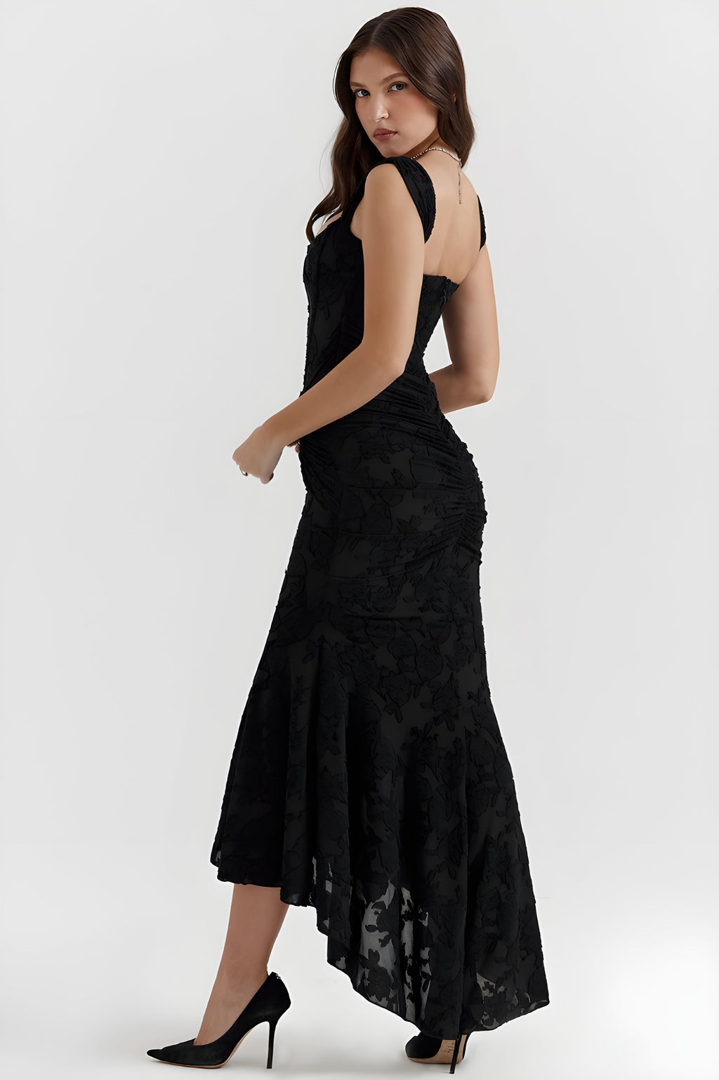 Livette - Ribble Maxi Dress