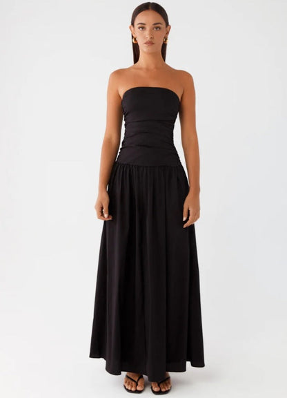 Sandy - Cardel Maxi Dress