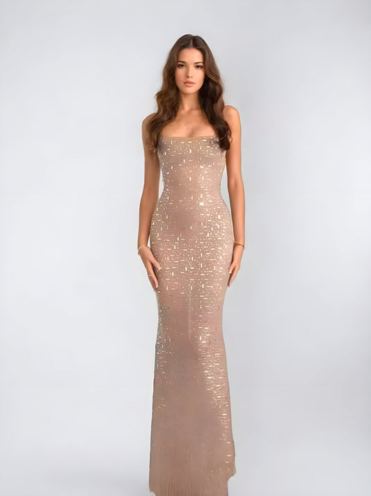 Livette -  Antonella Maxi Dress