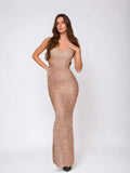 Livette -  Antonella Maxi Dress