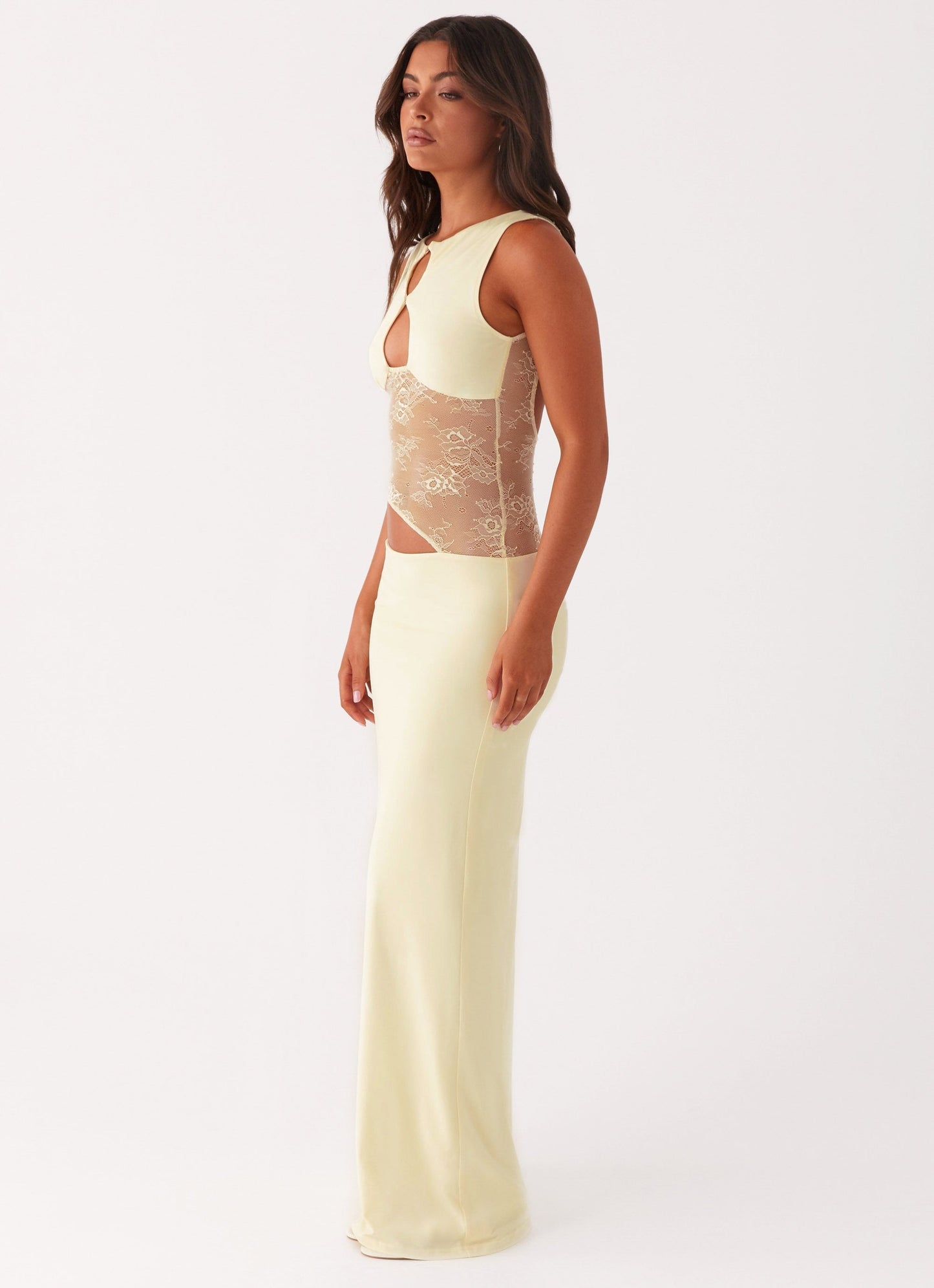 Prophecy Maxi Dress